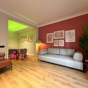 Appartement met Vier Slaapkamers